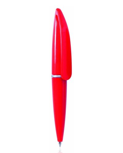 Mini Penna Hall Rosso