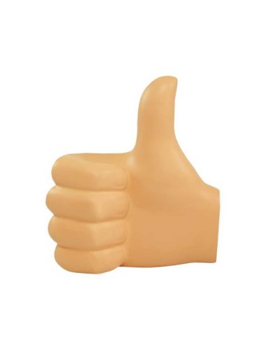 Antistress Mano con pollice in su