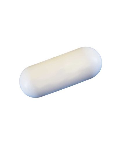 Antistress Capsula Bianco