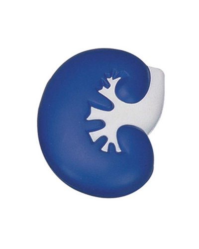 Antistress Rene blu Blu