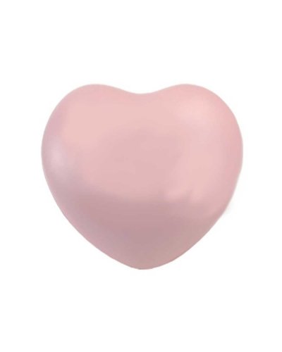 Antistress Cuore piccolo Rosa