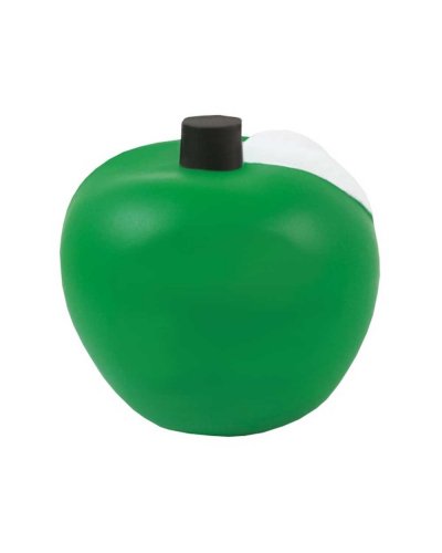 Mela Antistress Verde