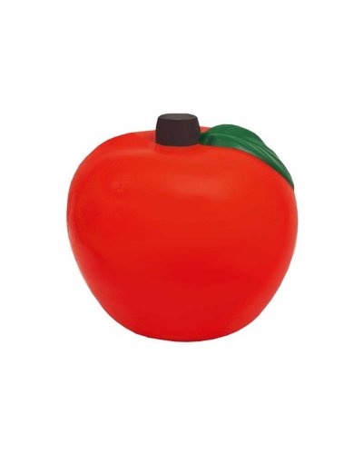 Mela Antistress Rosso