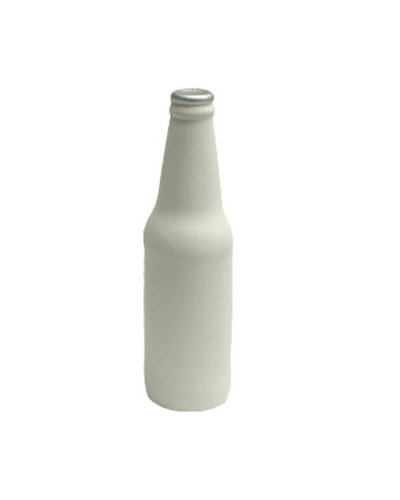 Antistress Bottiglia Bianco