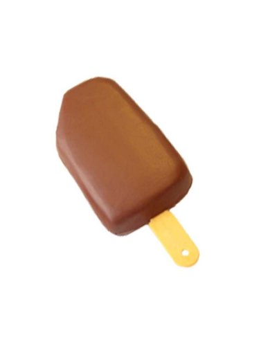 Antistress Ghiacciolo Marrone