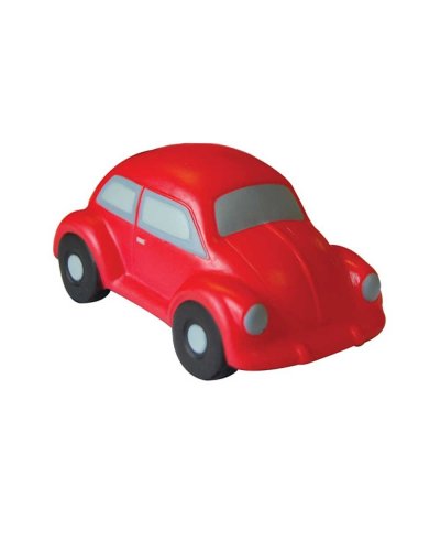 Antistress Maggiolino Rosso