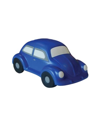 Antistress Maggiolino Blu