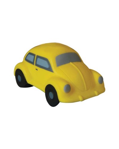 Antistress Maggiolino Giallo