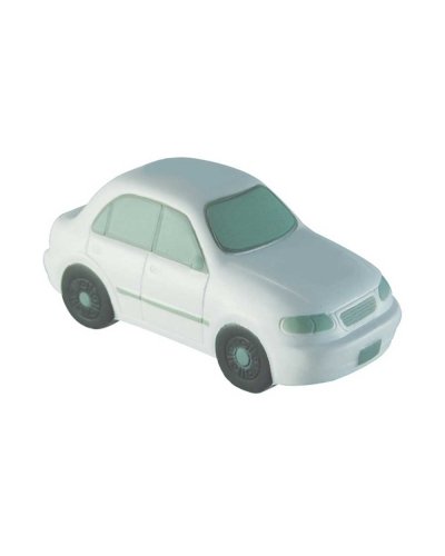 Antistress Berlina Bianco