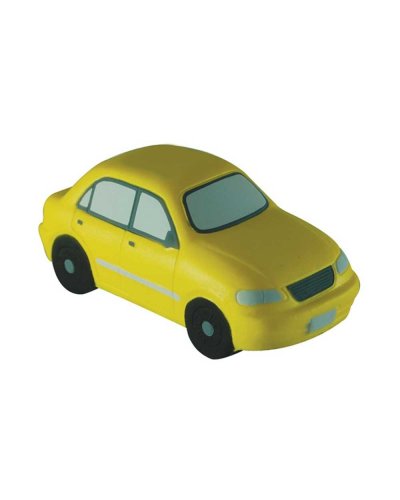 Antistress Berlina Giallo