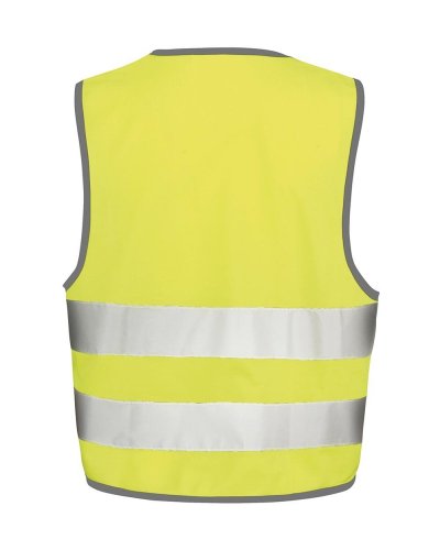 Gilet di sicurezza Core Junior 