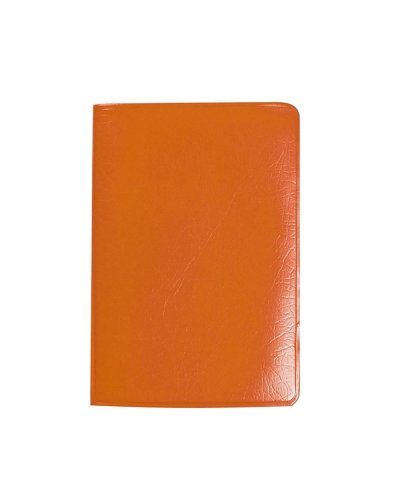 Card Arancio