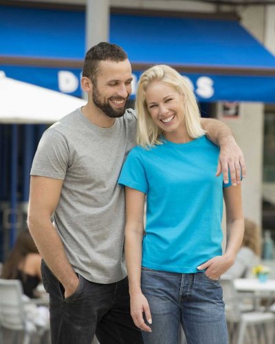 T-shirt Basic-T