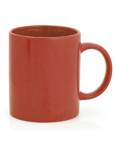 Tazza Zifor Rosso