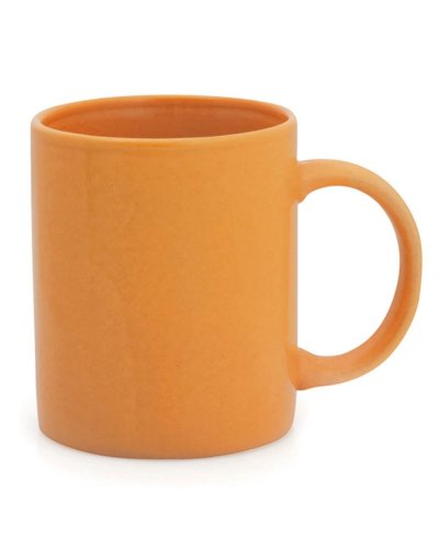 Tazza Zifor Arancione