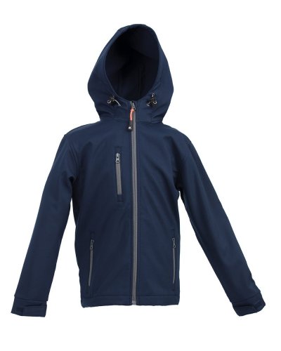 Giubbotto da bambino Innsbruck Boy Navy