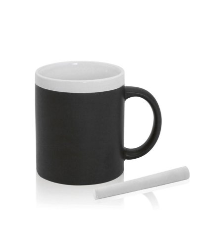 Tazza Colorful Bianco