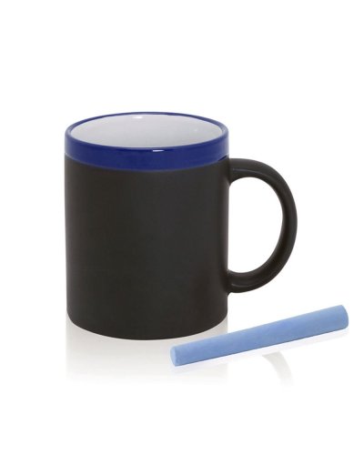 Tazza Colorful Blu