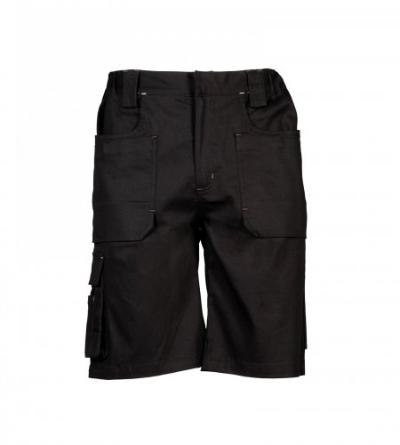 Pantalone corto multitasche elasticizzato Egypt