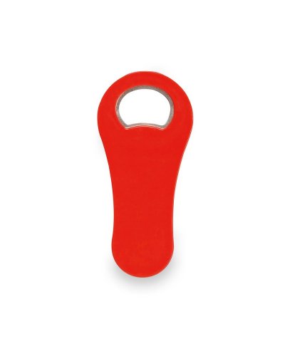 Apribottiglia Tronic Rosso