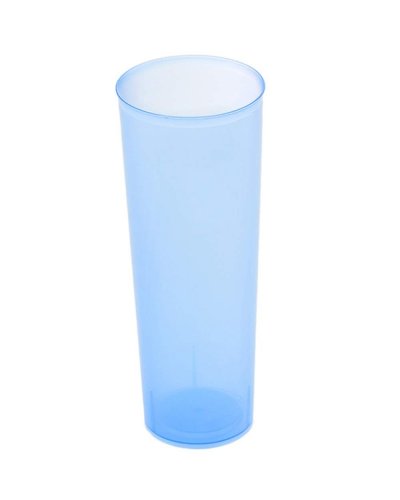 Bicchiere Pevic 300 ml Blu