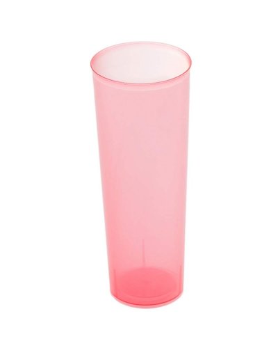 Bicchiere Pevic 300 ml Rosso