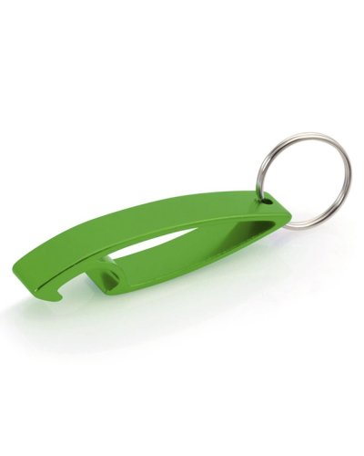 Portachiavi Apribottiglia Samo Verde