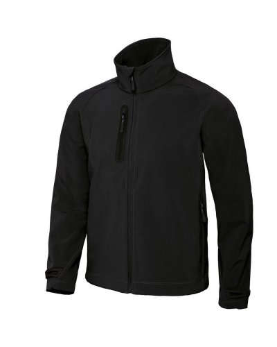 X-Lite Softshell /Men Black