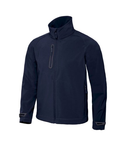 X-Lite Softshell /Men Navy