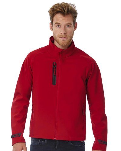 X-Lite Softshell /Men