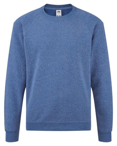 Felpa Bambino Classic Raglan