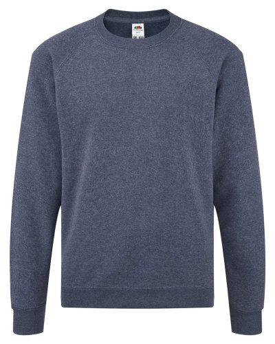 Felpa Bambino Classic Raglan