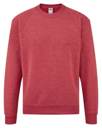 Felpa Bambino Classic Raglan