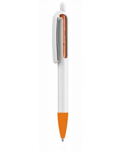 Penna Manchester Arancio