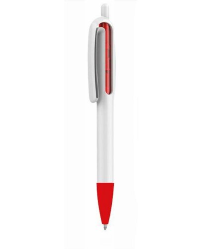Penna Manchester Rosso