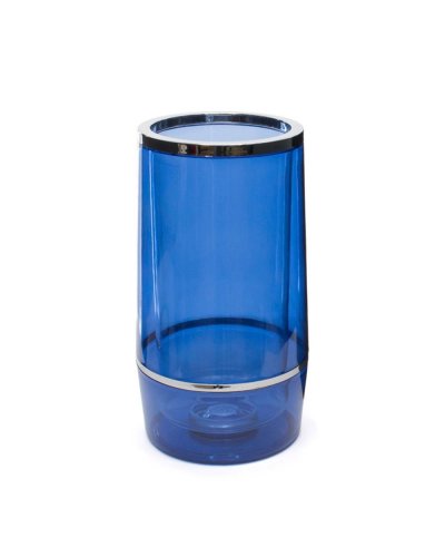 Portabottiglia Refrigerante Pusko Blu