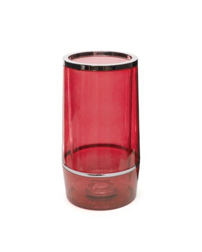 Portabottiglia Refrigerante Pusko Rosso