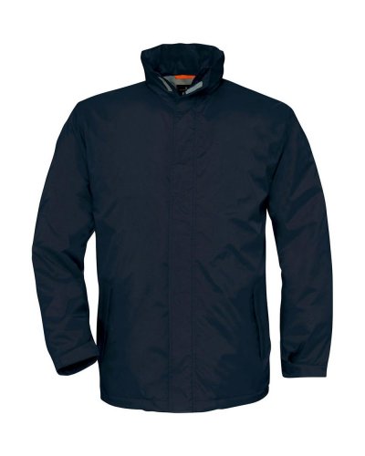 Parka mezza stagione Ocean Shore Navy