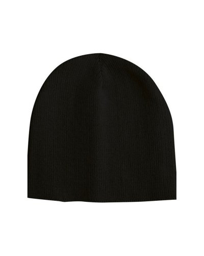 Cappello Smart Cap Tubolare Black
