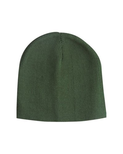 Cappello Smart Cap Tubolare Forest Green