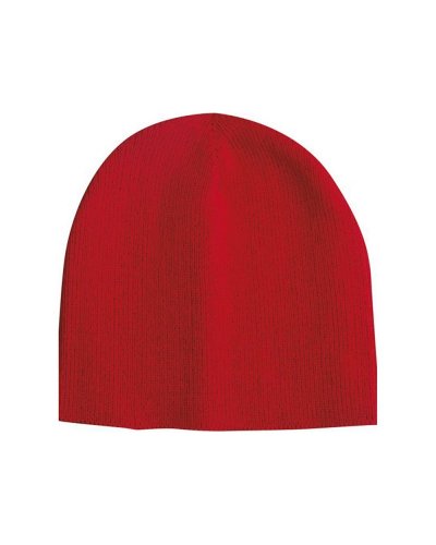 Cappello Smart Cap Tubolare Red
