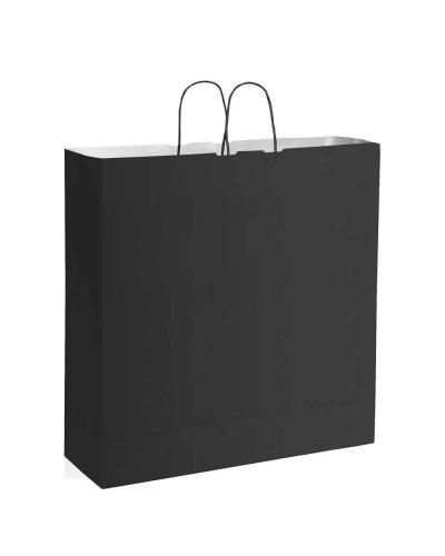 Shopper Nero