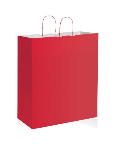 Shopper Rosso