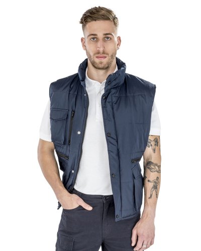 Gilet Lance