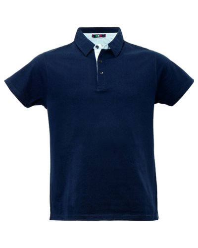 Polo Penny Blu