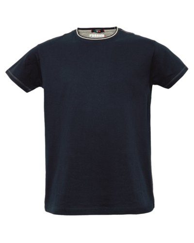T-shirt uomo Truck Blu