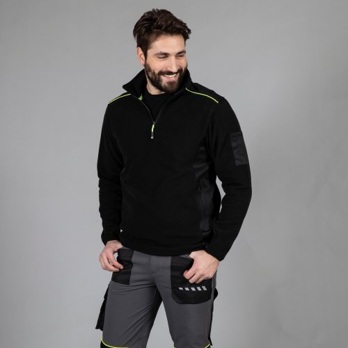 Soft Shell Impermeabile Livigno Regular