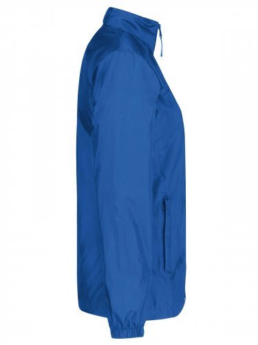 Sirocco Giacca a Vento Donna Leggera e Antivento