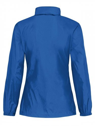 Sirocco Giacca a Vento Donna Leggera e Antivento