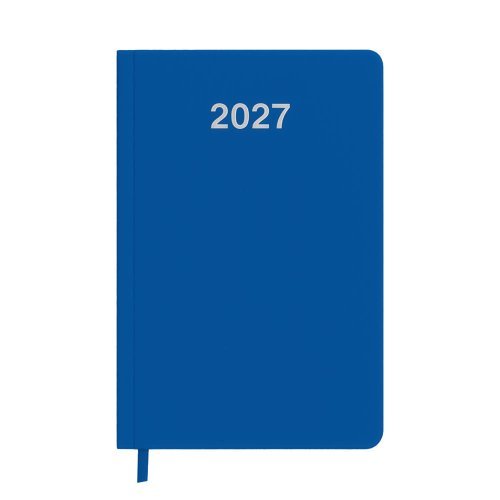 Agendina settimanale 2027